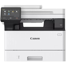 Багатофункціональний принтер Canon i-SENSYS MF463dw А4 40 ст/хв Wi-Fi Зображення