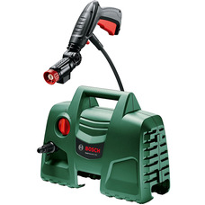 Мойка высокого давления Bosch EasyAquatak 100, 1200Вт, 100бар, 300 л/ч Изображение