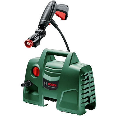 Мойка высокого давления Bosch EasyAquatak 100, 1200Вт, 100бар, 300 л/ч Изображение