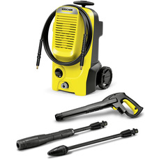 Мийка високого тиску Karcher K 5 Classic 2100 Вт, 145 бар, 500 л/год Зображення