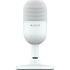 Мікрофон Razer Seiren V3 Mini USB-A конденсаторний суперкардіоїда 1.2м Зображення