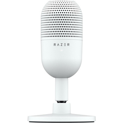 Микрофон Razer Seiren V3 Mini USB-A конденсаторный суперкардиоид 1.2м Изображение