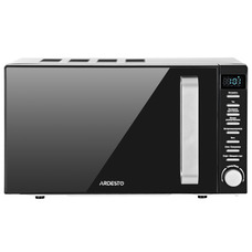 Мікрохвильова піч ARDESTO GO-E845GB, 20 л, 800 Вт, з дисплеєм Зображення