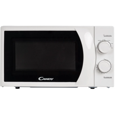 Микроволновая печь Candy CPMW2070M 20 л, 700 Вт, белый цвет Изображение