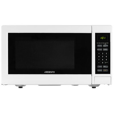 Микроволновая печь ARDESTO GO-E923W, 23 л, 900 Вт, белая, эмаль Изображение