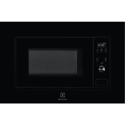Микроволновая печь Electrolux LMS2203EMK встраиваемая 20 л, 700 Вт, черная Изображение