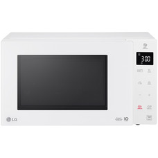 Микроволновая печь LG NeoChef MS2336GIH, 23 л, Smart Inverter, белая Изображение