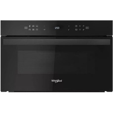 Мікрохвильова піч Whirlpool AMW6440FB 31 л вбудована, гриль, сенсорна панель, чорна Зображення