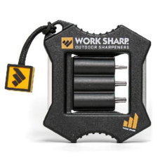 Микроточилка Work Sharp Micro WSEDCMCR алмазно-керамическая карманная Изображение