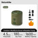 Міні насос-нічник-вентилятор Naturehike CNK2300DQ022 темно-зелений Зображення