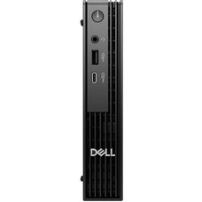 Міні-ПК Dell U5-235T Intel Core Ultra 5, 16 ГБ DDR5, SSD 512 ГБ, Linux, Wi-Fi 6 Зображення
