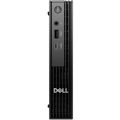 Міні-ПК Dell U5-235T Intel Core Ultra 5, 16 ГБ DDR5, SSD 512 ГБ, Linux, Wi-Fi 6 Зображення