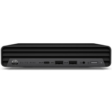 Мини-ПК HP Elite 800 G9 DM Intel Core i5-14500, 16 ГБ, 512 ГБ SSD, Windows 11 Pro, VESA Изображение
