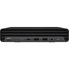 Мини-ПК HP Pro Mini 400 G9 Intel Core i3-13100T 8 ГБ/512 ГБ SSD Изображение