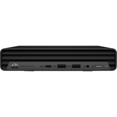 Мини-ПК HP Pro Mini 400 G9 Intel Core i3-13100T 8 ГБ/512 ГБ SSD Изображение