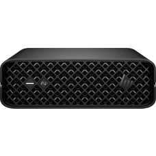 Мини-рабочая станция HP Z2 Mini G1i, Intel Core Ultra 7 265, 16 ГБ DDR5, SSD 512 ГБ, NVIDIA A1000 8 ГБ, Windows 11 Pro, черный Изображение