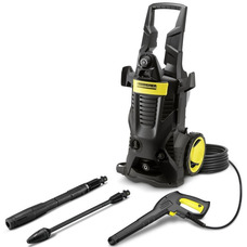 Мінімийка високого тиску Karcher K 6 Special 3000 Вт 160 бар Зображення