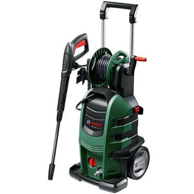 Мінімийка Bosch Advanced Aquatak 140, 140 бар, 450 л/год Зображення