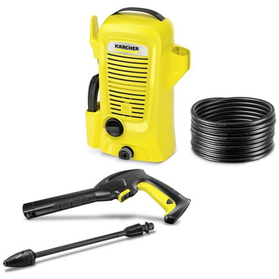 Минимойка высокого давления Karcher K2 Universal Edition 110бар Изображение