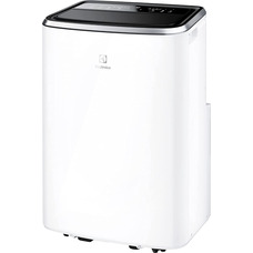Мобильный кондиционер Electrolux ChillFlex Pro EXP26U338HW 9000 BTU, обогрев, осушение, A/A++ Изображение