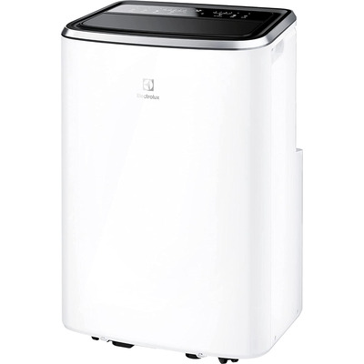 Мобильный кондиционер Electrolux ChillFlex Pro EXP26U338HW 9000 BTU, обогрев, осушение, A/A++ Изображение