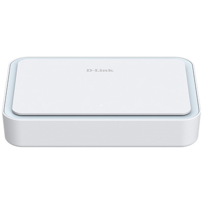 Мобільний маршрутизатор D-Link DBR-330 AX3000 Wi-Fi 6, 5G, VPN, 5260 мАг Зображення