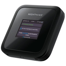 Мобільний роутер NETGEAR MH3150 Nighthawk M3 AX3600 5G LTE WiFi 6 Зображення