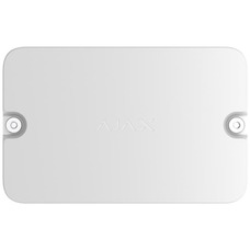 Модуль інтеграції пристроїв Ajax EN54 I/O Module 2X2, 2 входи, 2 виходи, білий Зображення