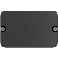 Модуль интеграции устройств Ajax EN54 I/O Module 2X2 черный, 2 входа, 2 выхода, беспроводной Изображение