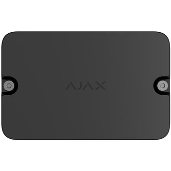 Модуль интеграции устройств Ajax EN54 I/O Module 2X2 черный, 2 входа, 2 выхода, беспроводной Изображение