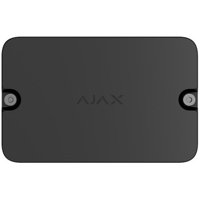 Модуль інтеграції пристроїв Ajax EN54 I/O Module 2X2 чорний, 2 входи, 2 виходи, бездротовий Зображення