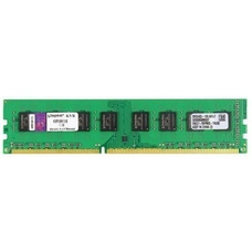 Модуль пам'яті Kingston KVR16LN11/8WP DDR3L 8 ГБ 1600 МГц для ПК Зображення