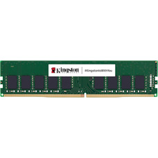 Модуль памяти Kingston DDR4 32GB 3200 МГц ECC UDIMM для серверов с радиатором Изображение