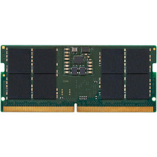 Модуль памяти Kingston DDR5 16GB 5600 МГц ECC REG RDIMM для серверов Изображение