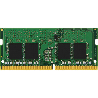 Модуль пам'яті Kingston KSM26SED8/32MF DDR4 32GB 2666 ECC SO-DIMM для серверів Зображення