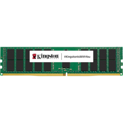Модуль памяти Kingston KSM56R46BD4PMI-64HAI DDR5 64 ГБ ECC RDIMM 5600 МГц Изображение