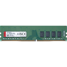Модуль пам'яті Kingston KVR32N22D8/16WP DDR4 16 ГБ 3200 МГц DIMM Модуль пам'яті Kingston KVR32N22D8/16WP DDR4 16 ГБ 3200 МГц DIMM Зображення