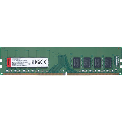 Модуль памяти Kingston KVR32N22D8/16WP DDR4 16 ГБ 3200 МГц DIMM Изображение