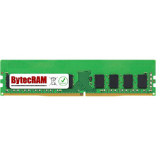 Модуль памяти Synology D4EU01-8G DDR4 ECC 8 ГБ 2666 МГц для серверов Изображение