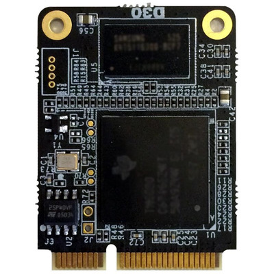 Модуль розширення Yeastar D30 для IP-АТС S100/S300, P560/P570 Зображення
