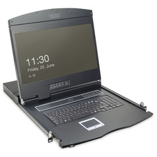 Модульная консоль Digitus DS-72211-3US 19