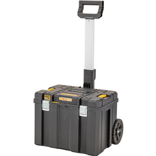 Модульная система DeWALT TSTAK 2.0 DWST83347-1 полипропилен 550x440x630 мм Изображение