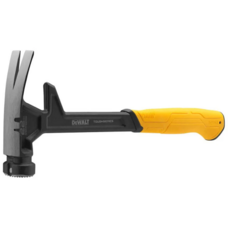 Молоток демонтажний DeWALT DWHT51008-0 DEMO-CLAW 624 г 43 см метал Зображення