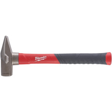 Слесарный молоток Milwaukee 4932478665 1000 г стекловолокно Слесарный молоток Milwaukee 4932478665 1000 г стекловолокно Изображение