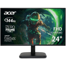 Монитор Acer EK241YP6bi IPS 23.8