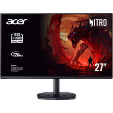 Монітор Acer KG271Gbmix IPS 27