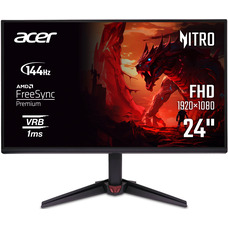 Монитор Acer Nitro VG240YP6bip IPS 23.8