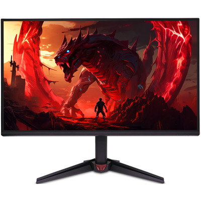 Монітор Acer Nitro VG270P6bip 27
