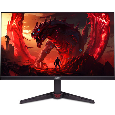 Монітор Acer Nitro VG270P6bmipx 27'' IPS, Full HD, 144 Гц, HDR10, FreeSync, динаміки Зображення