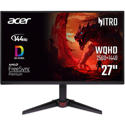 Монітор Acer Nitro VG270UP6bmiipx 27